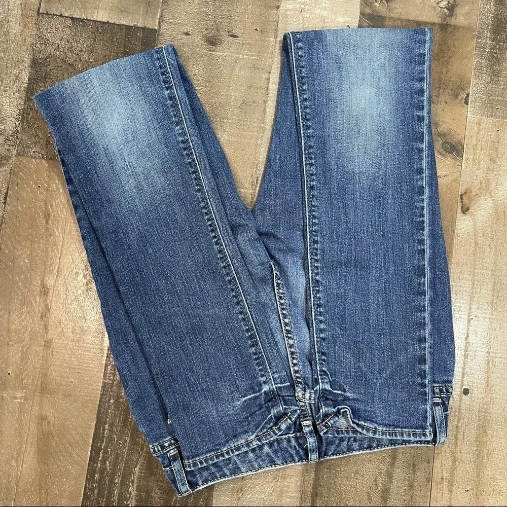 Gap Kids Super Skinny Jean size 14